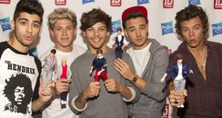 One Direction dolls