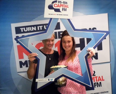 Capital Manchester