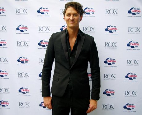 Were you pap'd by the Capital FM Street Stars?