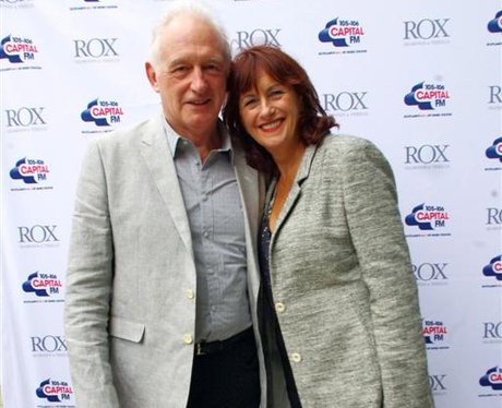 Were you pap'd by the Capital FM Street Stars?