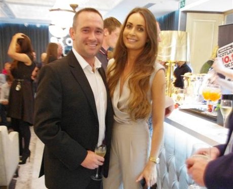 Were you pap'd by the Capital FM Street Stars?