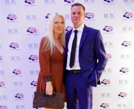 Were you pap'd by the Capital FM Street Stars?
