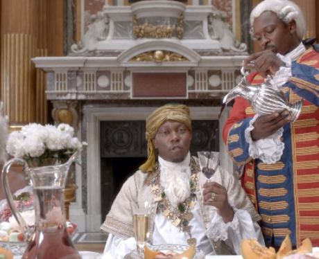 Dizzee Rascal - I Don't Need A Reason