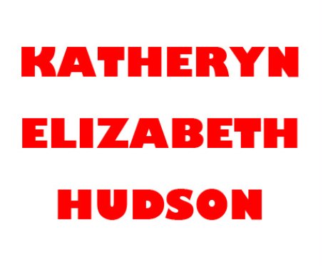 katy perry real name