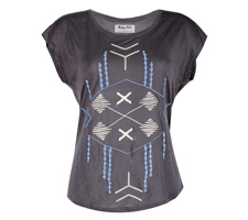 Tribal Tee 