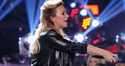 Demi Lovato Teen Choice Awards 2013