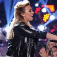 Demi Lovato Teen Choice Awards 2013