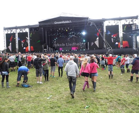 Were you pap'd by the Capital Streetstars at this