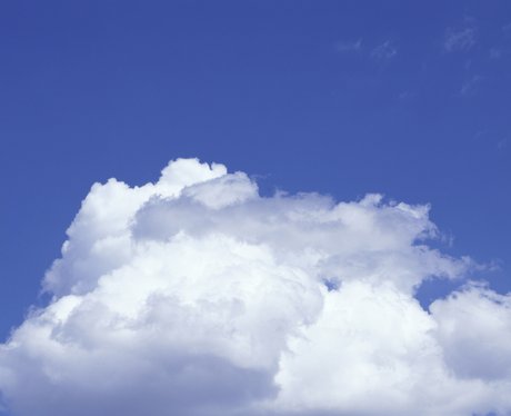 Cloud