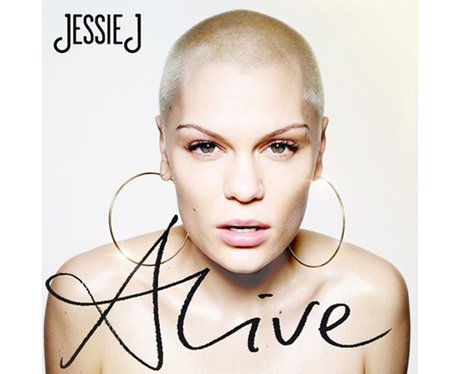 Jessie J 'Alive'