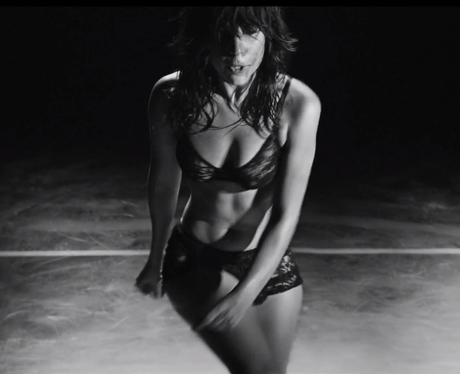 Lady Gaga 'Applause' Music Video
