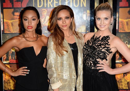 One Direction S Zayn Malik And Little Mix S Perrie Edwards Engaged Capital