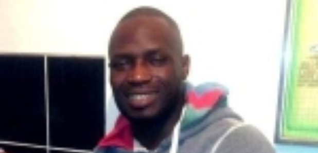 Sylvester Koroma