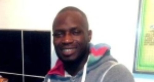 Sylvester Koroma