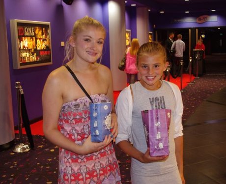 This Is Us - Cardiff Premiere