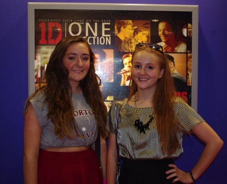 This Is Us - Cardiff Premiere