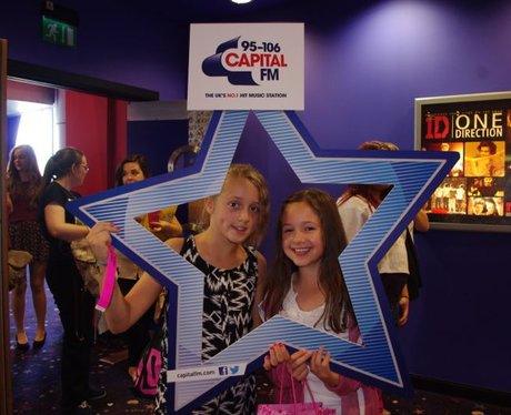 This Is Us - Cardiff Premiere