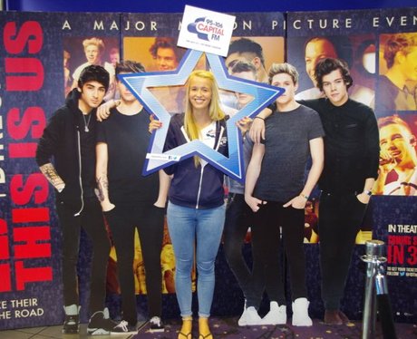 This Is Us - Cardiff Premiere