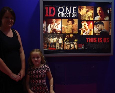 This Is Us - Cardiff Premiere