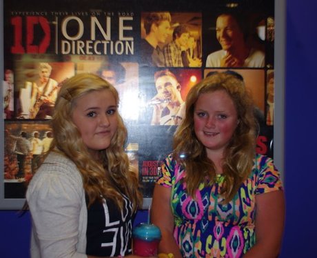 This Is Us - Cardiff Premiere