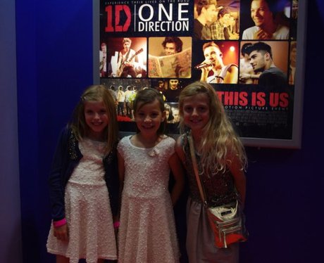 This Is Us - Cardiff Premiere