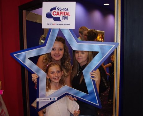 This Is Us - Cardiff Premiere
