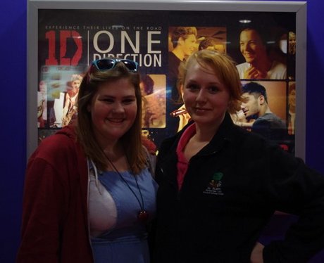 This Is Us - Cardiff Premiere
