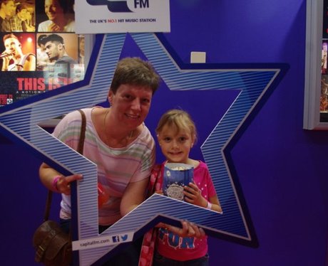 This Is Us - Cardiff Premiere
