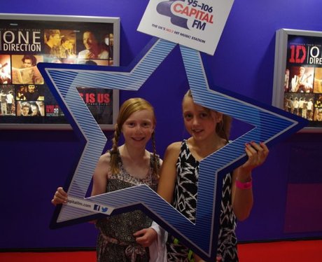 This Is Us - Cardiff Premiere