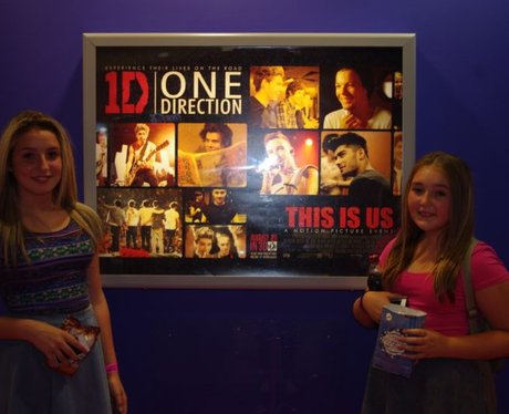 This Is Us - Cardiff Premiere