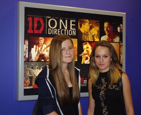 This Is Us - Cardiff Premiere