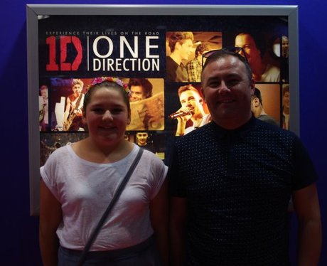 This Is Us - Cardiff Premiere