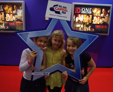 This Is Us - Cardiff Premiere