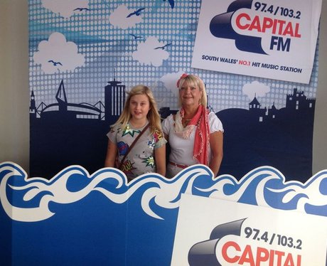 Cardiff Harbour Festival