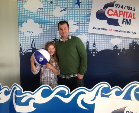 Cardiff Harbour Festival