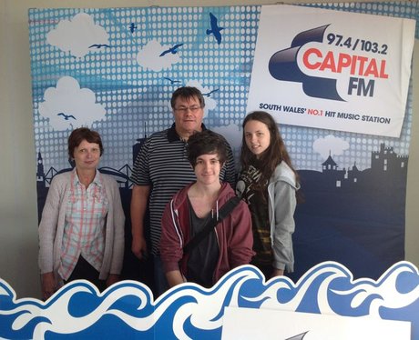 Cardiff Harbour Festival