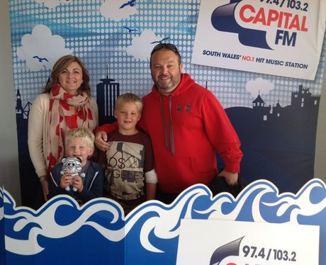 Cardiff Harbour Festival