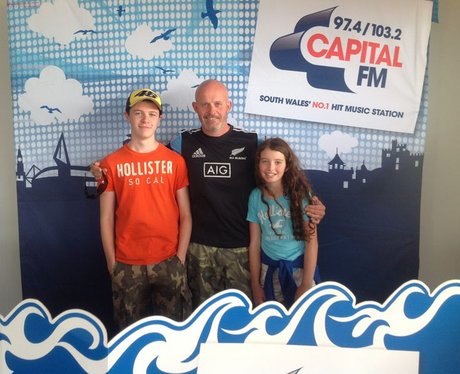 Cardiff Harbour Festival