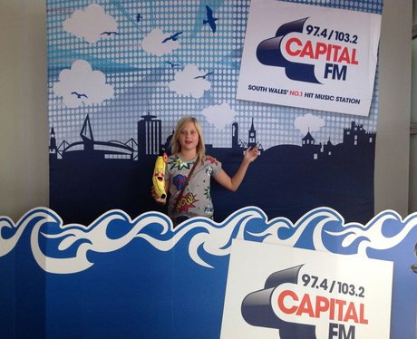 Cardiff Harbour Festival