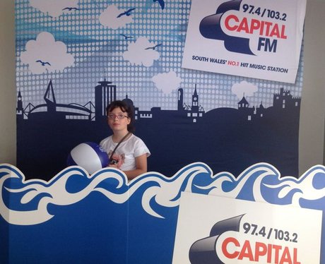 Cardiff Harbour Festival