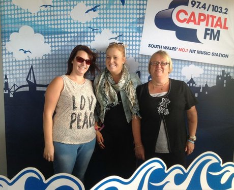 Cardiff Harbour Festival