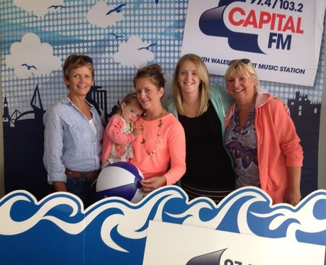 Cardiff Harbour Festival