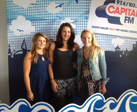 Cardiff Harbour Festival