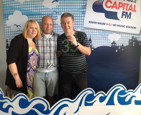 Cardiff Harbour Festival