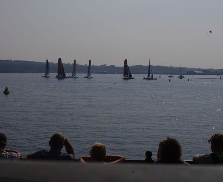 Cardiff Harbour Festival