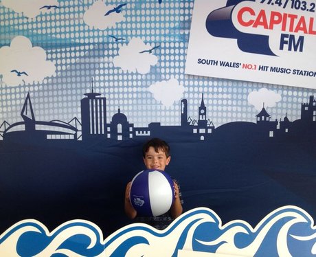 Cardiff Harbour Festival