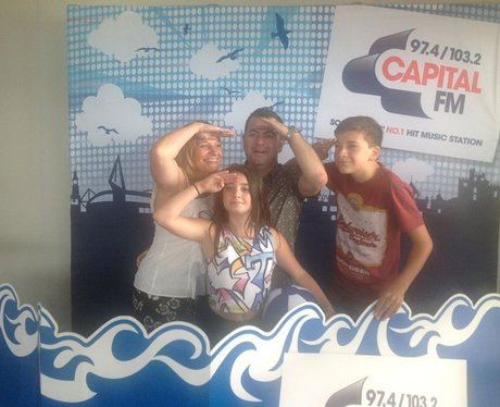 Cardiff Harbour Festival