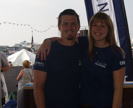 Cardiff Harbour Festival