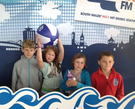 Cardiff Harbour Festival