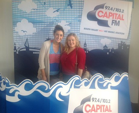 Cardiff Harbour Festival